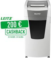 Leitz IQ Autofeed office pro 600 papiervernietiger P4 - thumbnail