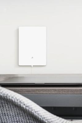 TP-Link Archer Air R5 draadloze router Gigabit Ethernet Dual-band (2.4 GHz / 5 GHz) Wit - thumbnail