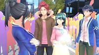 Wii U Tokyo Mirage Sessions #FE - thumbnail
