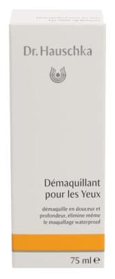 Dr. Hauschka Eye Make-Up Remover 75 ml - thumbnail