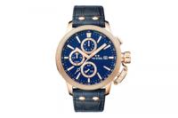 TW Steel CE7016 CEO Adesso Heren Horloge 48mm 10 ATM - thumbnail