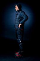 NITRAS SAFETY Softshell jacket gr. xl motion tex plus black - thumbnail