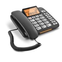 Telefono fisso Gigaset Dl580 - thumbnail