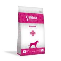 Calibra Veterinary Diets Struvite hondenvoer 12 kg - thumbnail