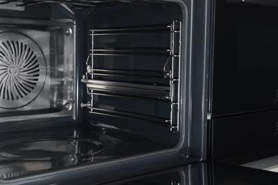 Electrolux TR1LFSTV Oven accessoire Grijs Electrolux TR1LFSTV Oven accessoire Grijs