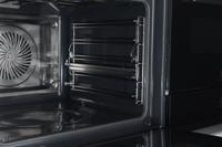 Electrolux TR1LFSTV Oven accessoire Grijs - thumbnail