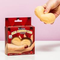 Balzak stressbal - thumbnail