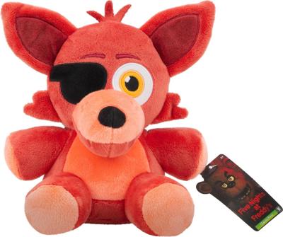 Five Nights at Freddy's Pluche - Classic Foxy