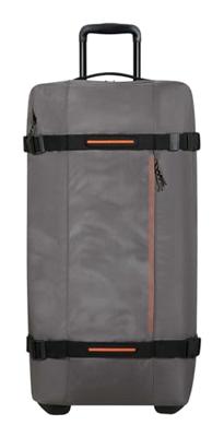 Urban Track Duffle Wheel L Dark Grey
