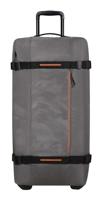 Urban Track Duffle Wheel L Dark Grey - thumbnail