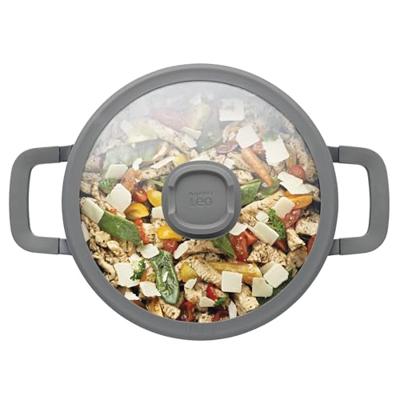 BergHOFF BFF kookpan+deksel 24x11cm St+ Pan