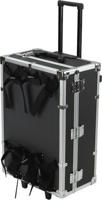 Falcon eyes aluminium koffer op wielen sh-309 62x48x24 cm - thumbnail
