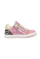 Shoesme Sneakers EF22S003-A Roze-21 maat 21 - thumbnail