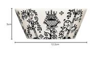 Iittala Taika Schaal 0,3 l 12 cm - thumbnail