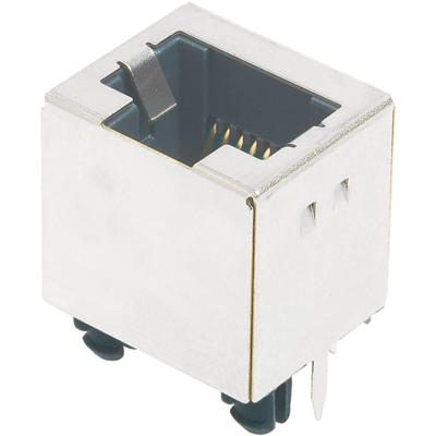 HARTING 09 45 551 1103 Bus 09455511103 Aantal polen (sensoren) 8 1 stuk(s)