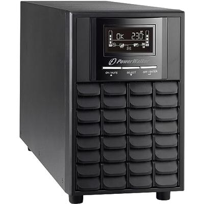 PowerWalker 1100 CW UPS Line-Interactive 1100 VA 770 W PowerWalker 1100 CW UPS Line-Interactive 1100 VA 770 W