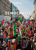 Democratie (Paperback) - thumbnail