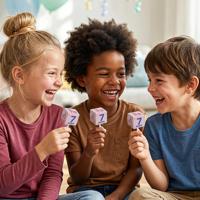 Lolly box bedrukken - 20 stuks - thumbnail