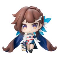 Honkai Impact 3rd PVC Statue Jade Knight 8 cm - thumbnail