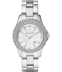 Horlogeband Michael Kors MK5401 Staal 16mm Horlogeband Michael Kors MK5401 Staal 16mm