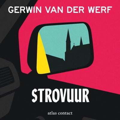 Strovuur