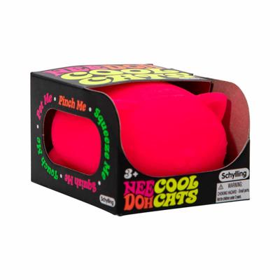 Boti Needoh cool cats kat - thumbnail