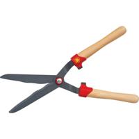Wolf Garten HS-W Heggenschaar | Hout Gegolfd blad - 73AHA007650 - thumbnail