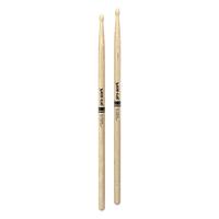 Promark PW5AW Classic Attack 5A Shira Kashi Oak drumstokken - thumbnail