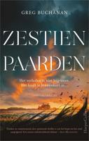 Zestien paarden - Greg Buchanan - ebook - thumbnail