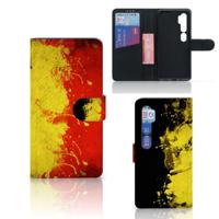 Xiaomi Mi Note 10 Pro | Bookstyle Case | België - thumbnail
