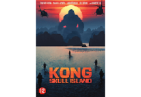 Kong - Skull Island (DVD) - thumbnail