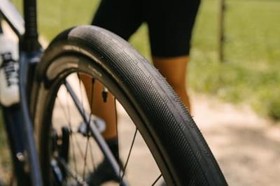 Goodyear - connector slick race tlr 700x40c transparant