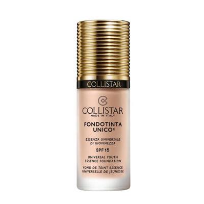 Collistar Unico Foundation Rose Ivory 30ml Collistar Unico Foundation Rose Ivory 30ml