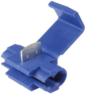 HERTH+BUSS Branch connector blue h&b 0.75-2.5qmm