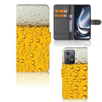 OnePlus Nord CE 2 Lite | Book Cover | Bier OnePlus Nord CE 2 Lite | Book Cover | Bier
