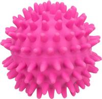 TRIXIE LATEX EGELBAL MET GELUID ASSORTI 7 CM 3 ST - thumbnail