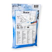 Scanpart Mi57 en Microfleese Stofzak Miele F/j/m Micro - thumbnail