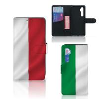 Xiaomi Mi Note 10 Lite | Bookstyle Case | Italië - thumbnail