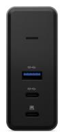 Lenovo GaN Powered X9 USB-C dockingstation Geschikt voor merk (dockingstation): Lenovo Thinkpad Geïntegreerde kaartlezer, USB-C Power Delivery - thumbnail