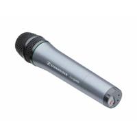 Sennheiser SKM 2020-D handheld zender voor Tourguide systeem - thumbnail