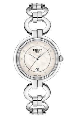 Tissot T0942101111600 Dameshorloge Tissot T0942101111600 Dameshorloge