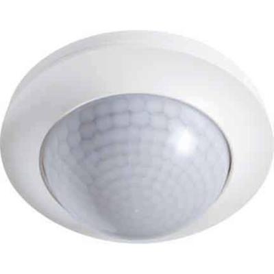 ESYLUX EP10425288 Aanwezigheidsmelder (plafond) Inbouw (in muur) 360 ° Wit IP20
