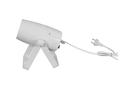 Eurolite LED PST-10 QCL spot (wit) - thumbnail
