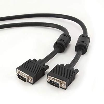 Premium VGA-kabel Male-Male, 20 meter