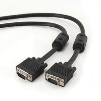 Premium VGA-kabel Male-Male, 20 meter - thumbnail