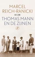 Thomas Mann en de zijnen - thumbnail