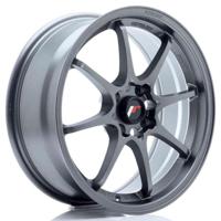 Autovelg Japan Racing JR517704H3867GMM Metaal PCD 4x100 ET38 17" CB 67,1 - thumbnail