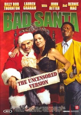 Bad Santa - DVD (8713045206161) Bad Santa - DVD (8713045206161)