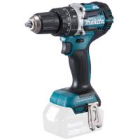 Makita dhp484z accuklopboormachine body | zonder accu's, lader en zonder koffer - dhp484z - thumbnail