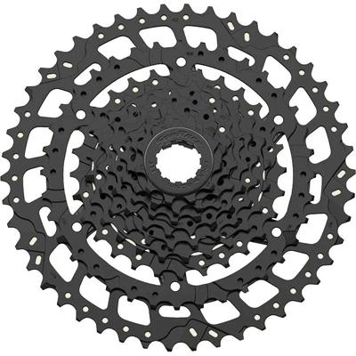 Superior Sunrace cassette csu980 9az 9v 11-46t zwart